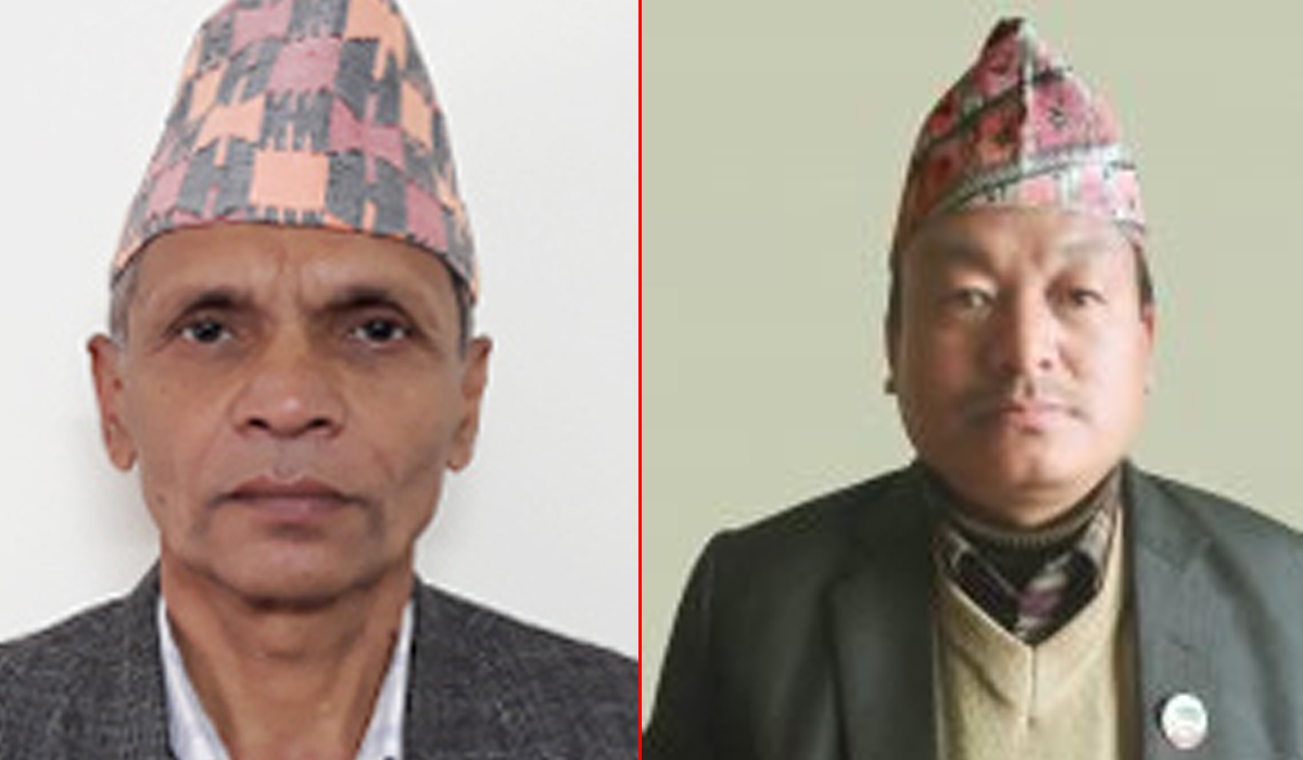 गण्डकीका माओवादी मन्त्रीले आज राजीनामा दिने